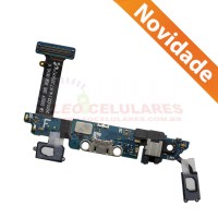 FLEX CONECTOR DE CARGA SAMSUNG GALAXY S6 G920i